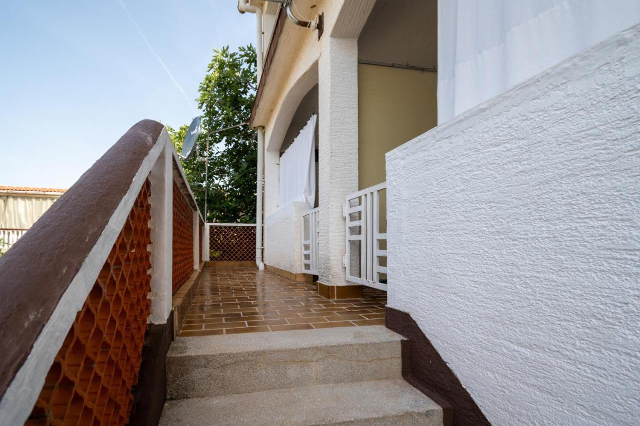 Apartments With A Parking Space Povljana, Pag - 227 Екстериор снимка