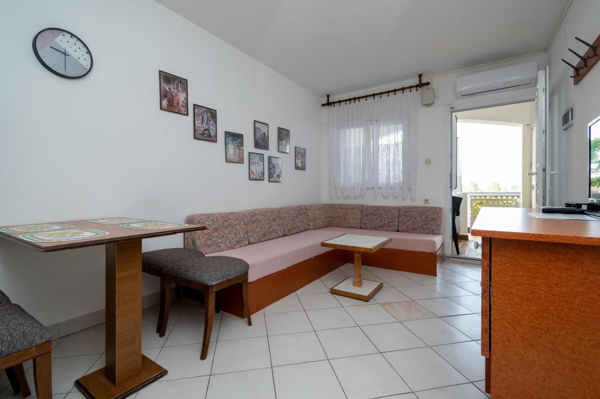 Apartments With A Parking Space Povljana, Pag - 227 Екстериор снимка