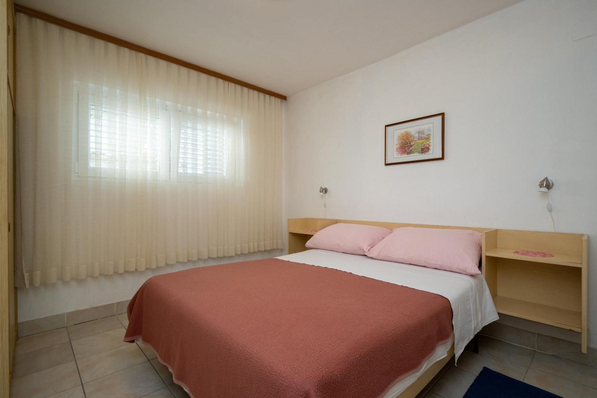 Apartments With A Parking Space Povljana, Pag - 227 Екстериор снимка