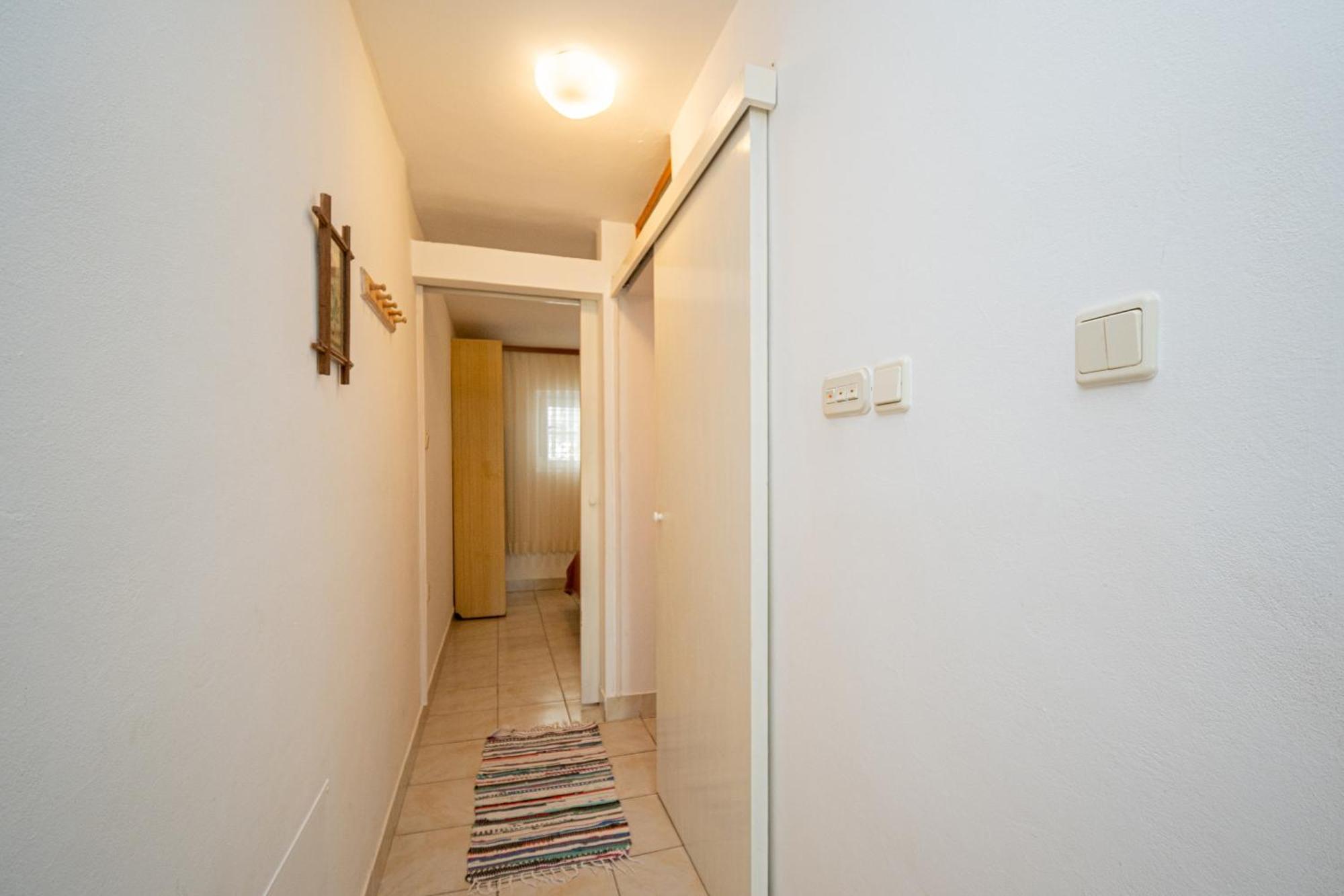 Apartments With A Parking Space Povljana, Pag - 227 Екстериор снимка