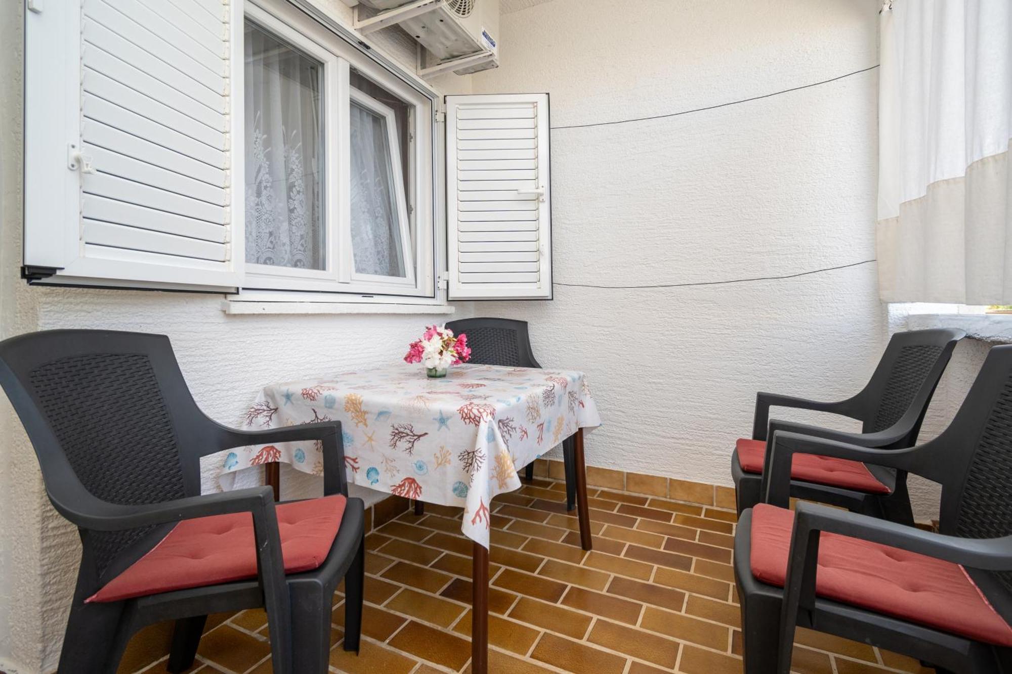 Apartments With A Parking Space Povljana, Pag - 227 Екстериор снимка
