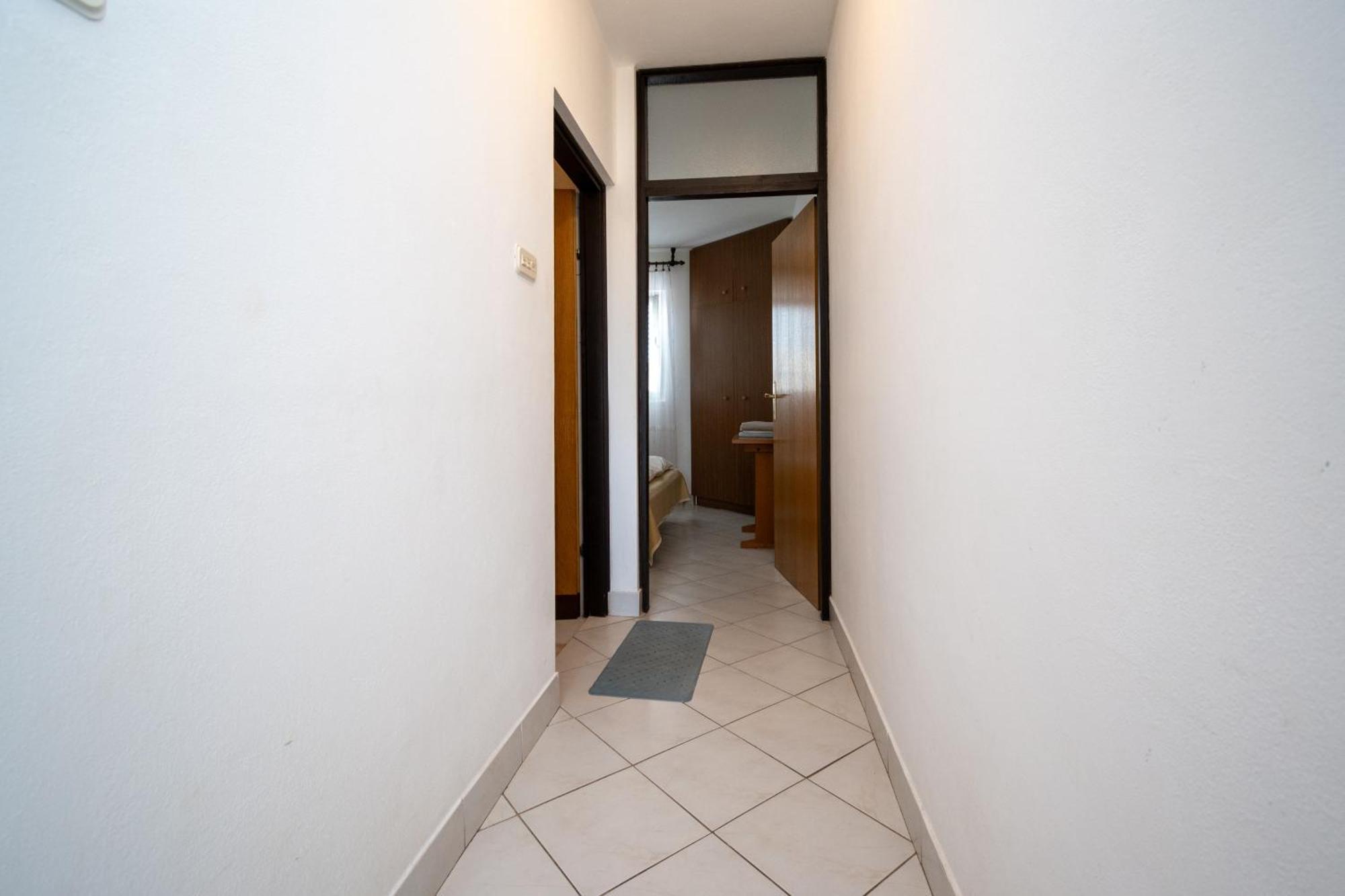 Apartments With A Parking Space Povljana, Pag - 227 Екстериор снимка