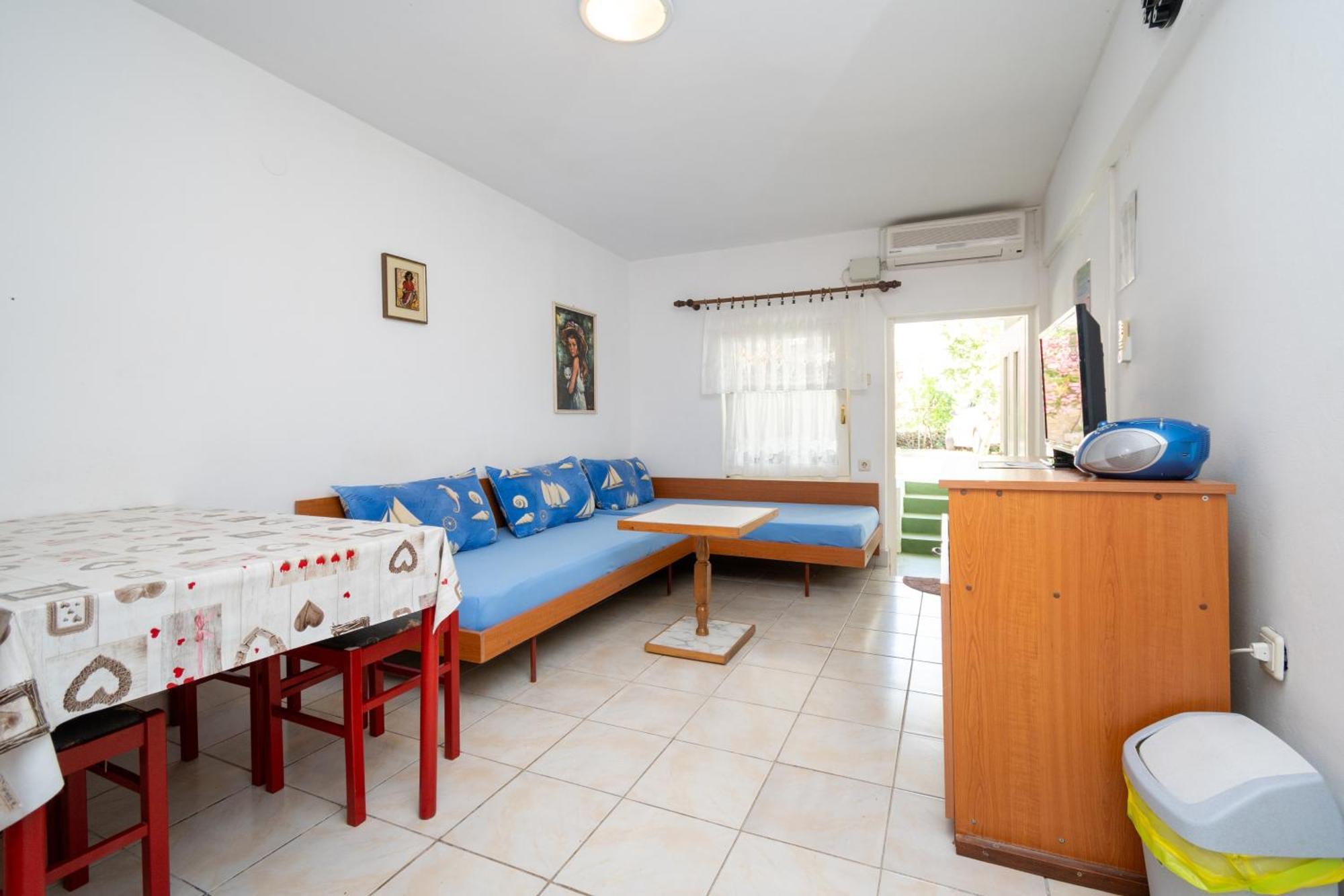 Apartments With A Parking Space Povljana, Pag - 227 Екстериор снимка
