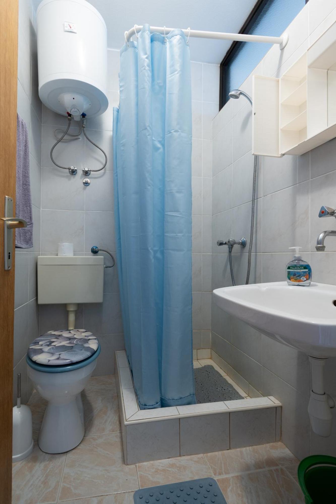 Apartments With A Parking Space Povljana, Pag - 227 Екстериор снимка