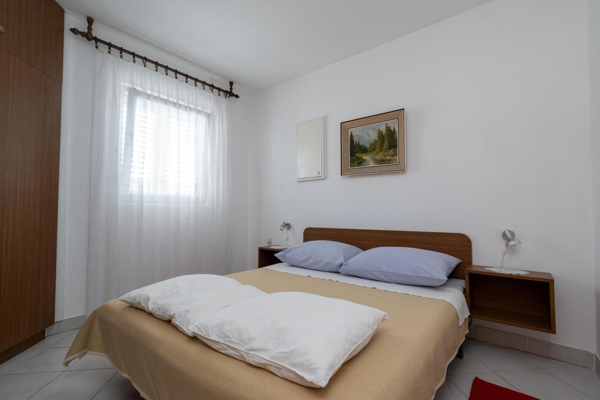 Apartments With A Parking Space Povljana, Pag - 227 Екстериор снимка