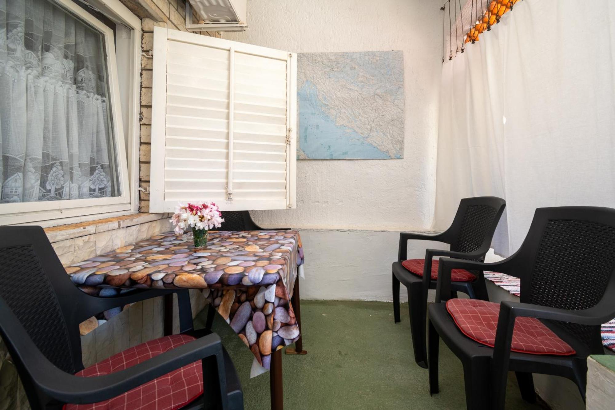 Apartments With A Parking Space Povljana, Pag - 227 Екстериор снимка