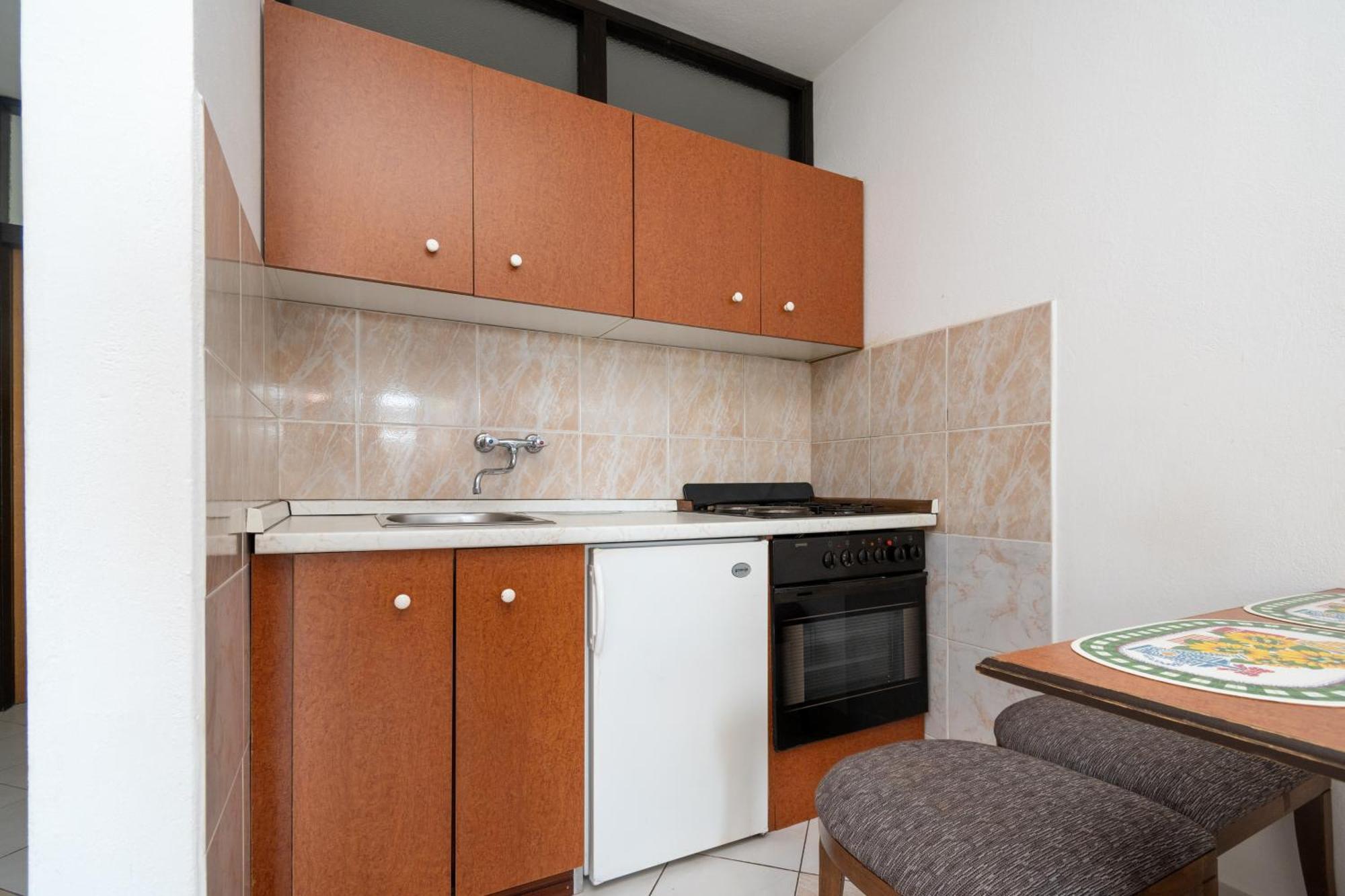 Apartments With A Parking Space Povljana, Pag - 227 Екстериор снимка