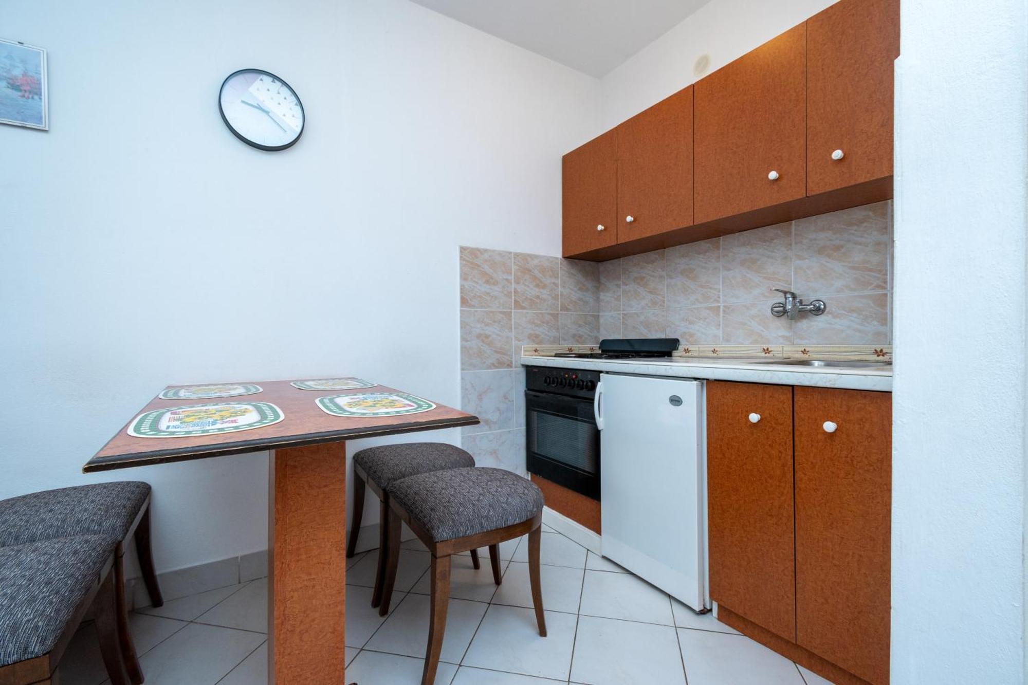 Apartments With A Parking Space Povljana, Pag - 227 Екстериор снимка