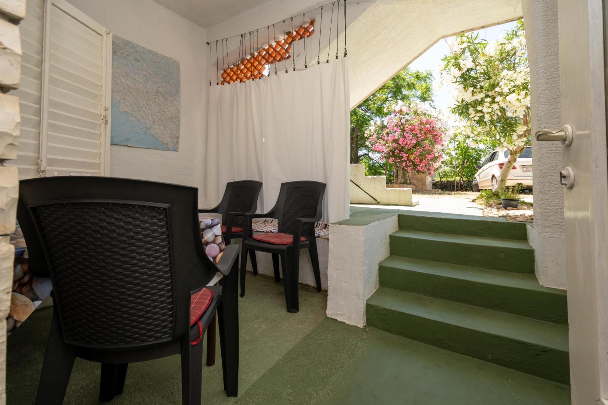 Apartments With A Parking Space Povljana, Pag - 227 Екстериор снимка