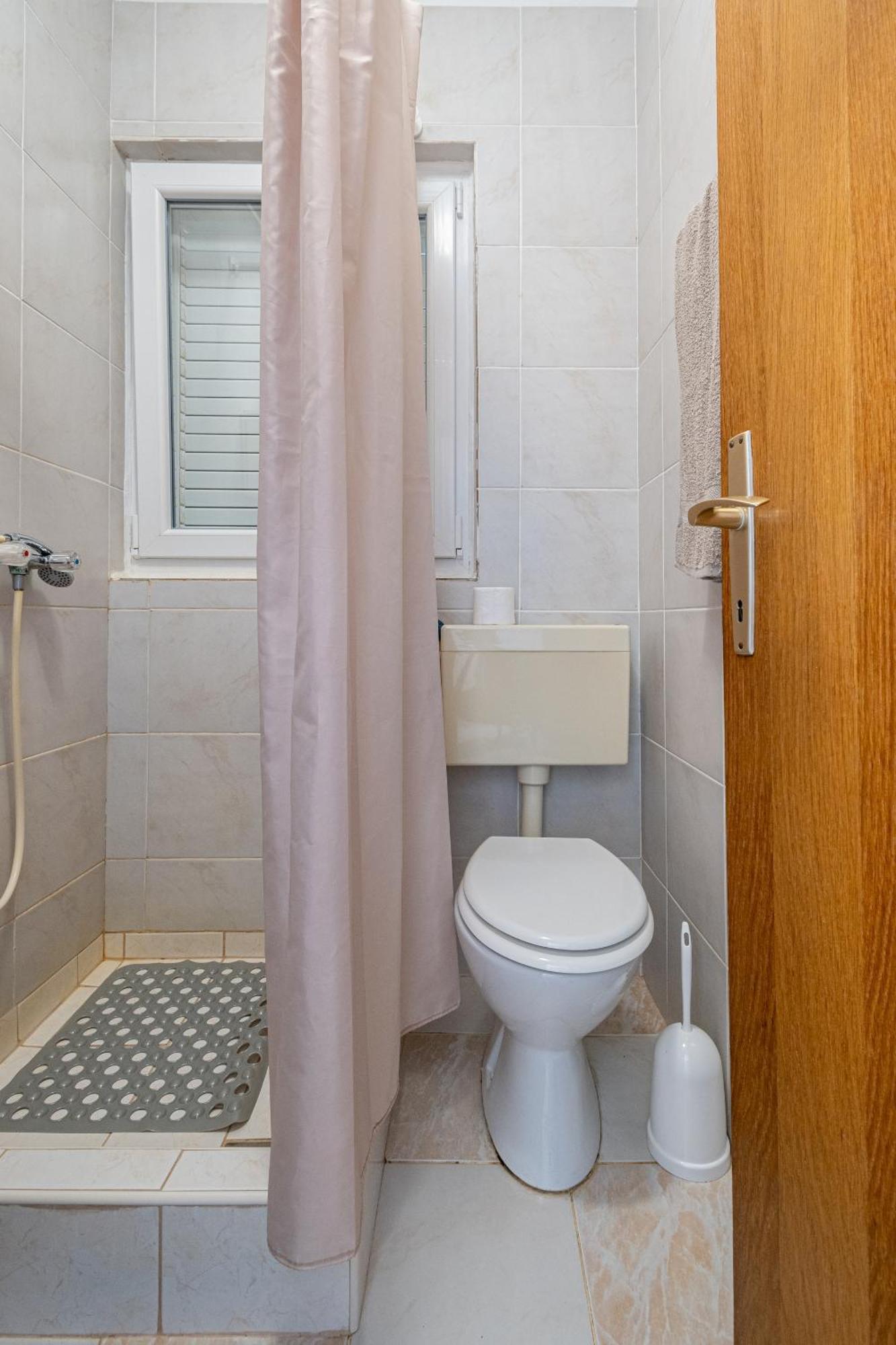 Apartments With A Parking Space Povljana, Pag - 227 Екстериор снимка