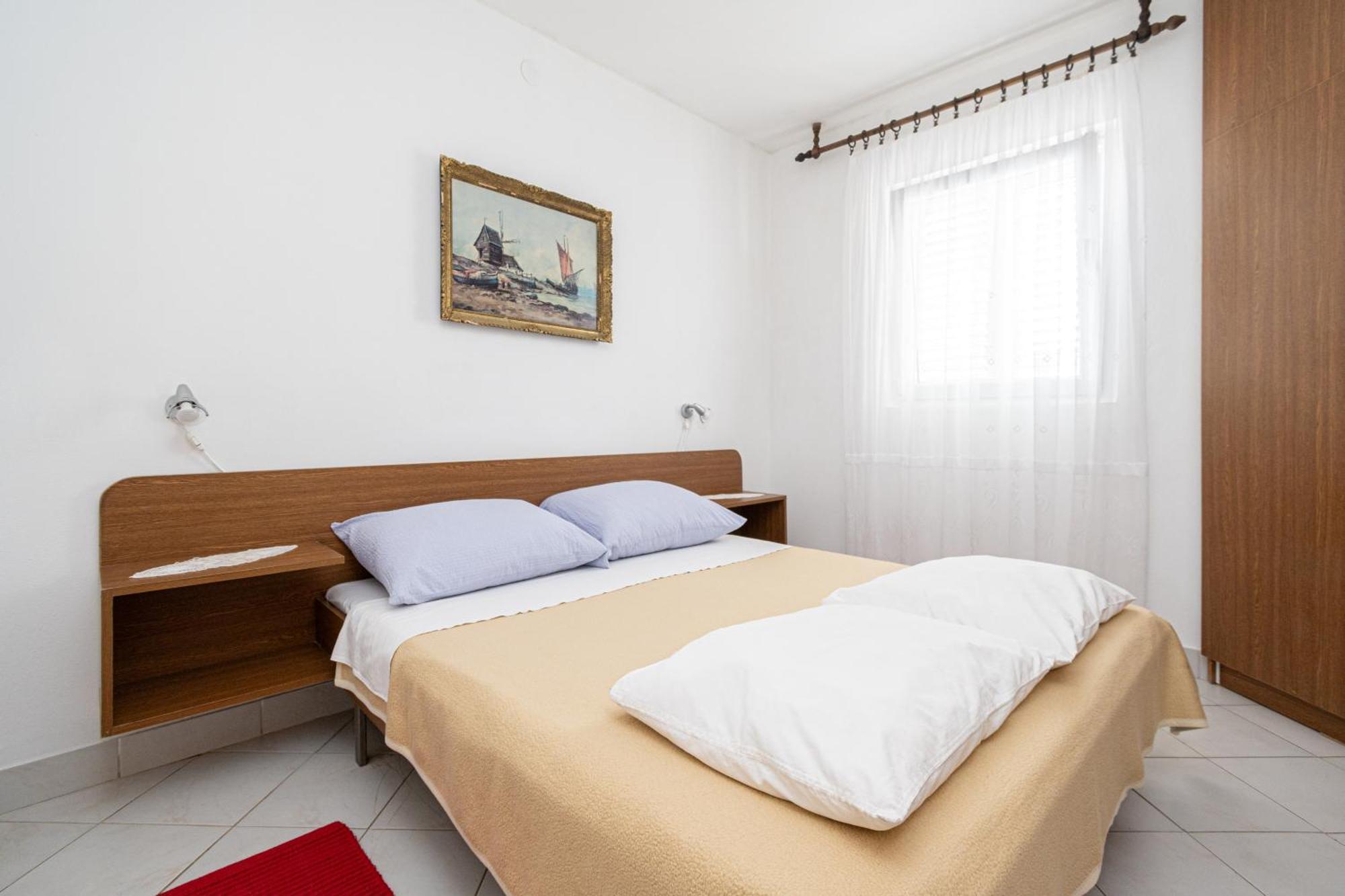 Apartments With A Parking Space Povljana, Pag - 227 Екстериор снимка