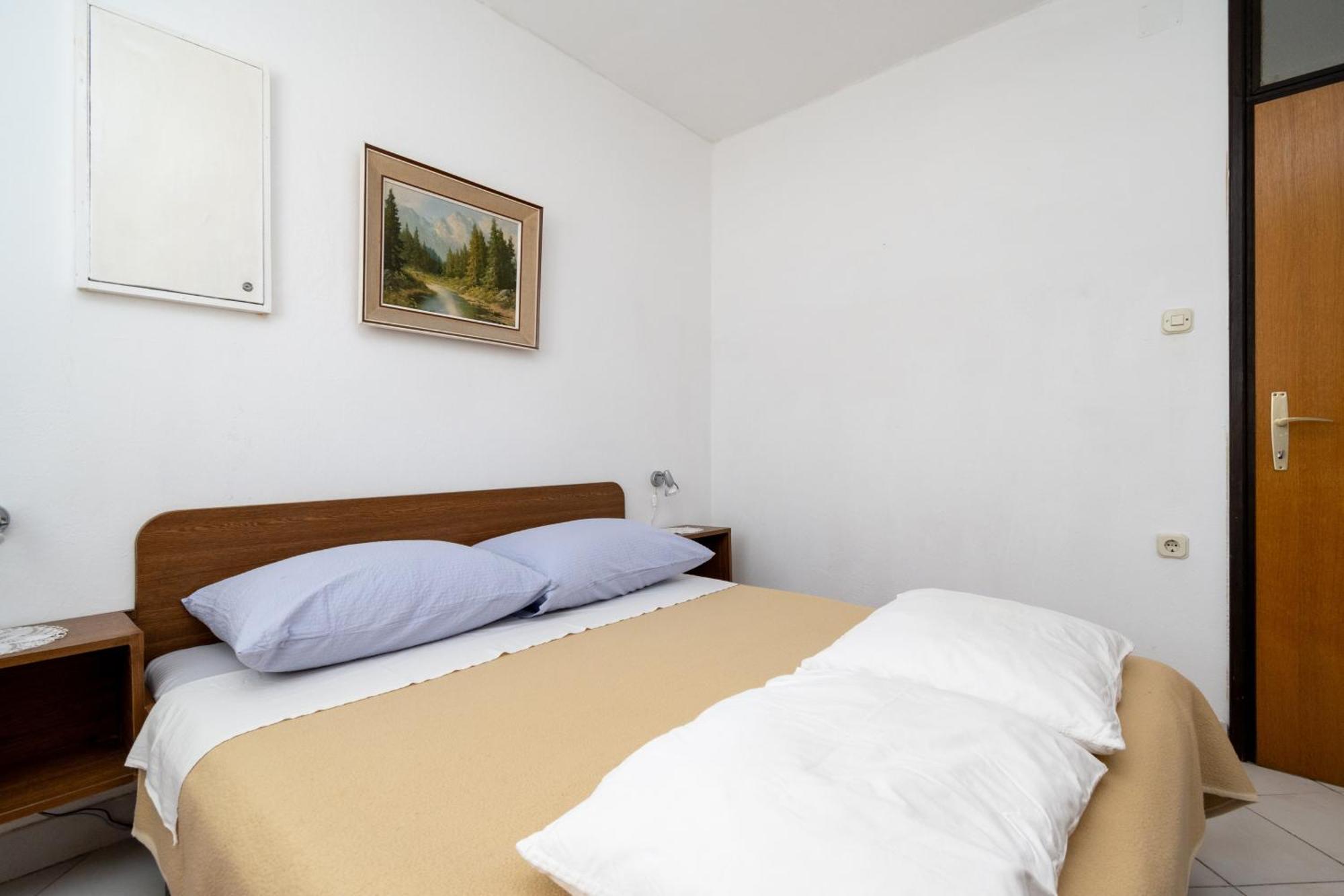 Apartments With A Parking Space Povljana, Pag - 227 Стая снимка