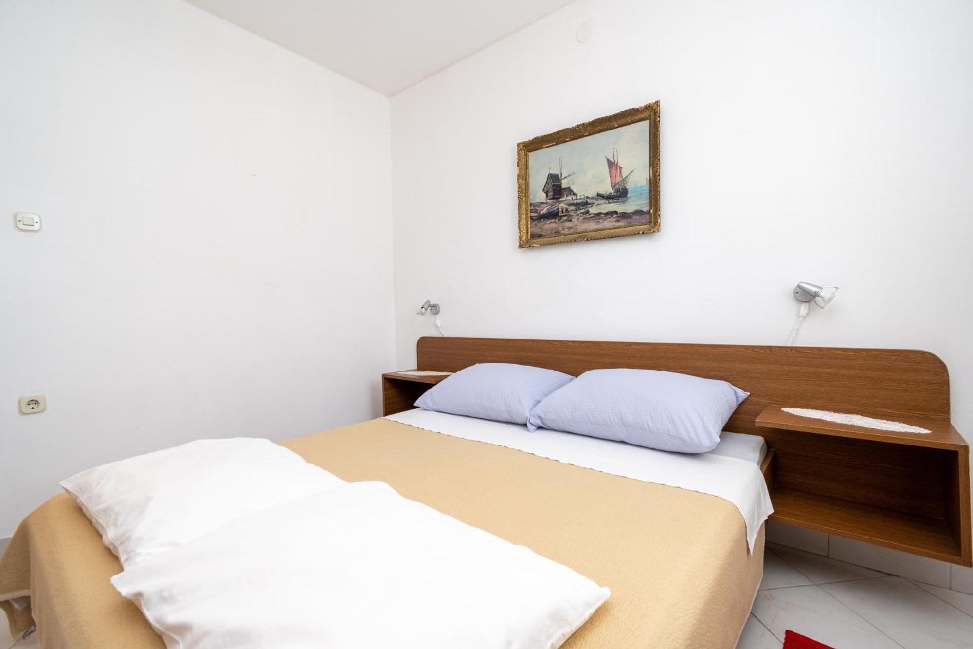 Apartments With A Parking Space Povljana, Pag - 227 Стая снимка