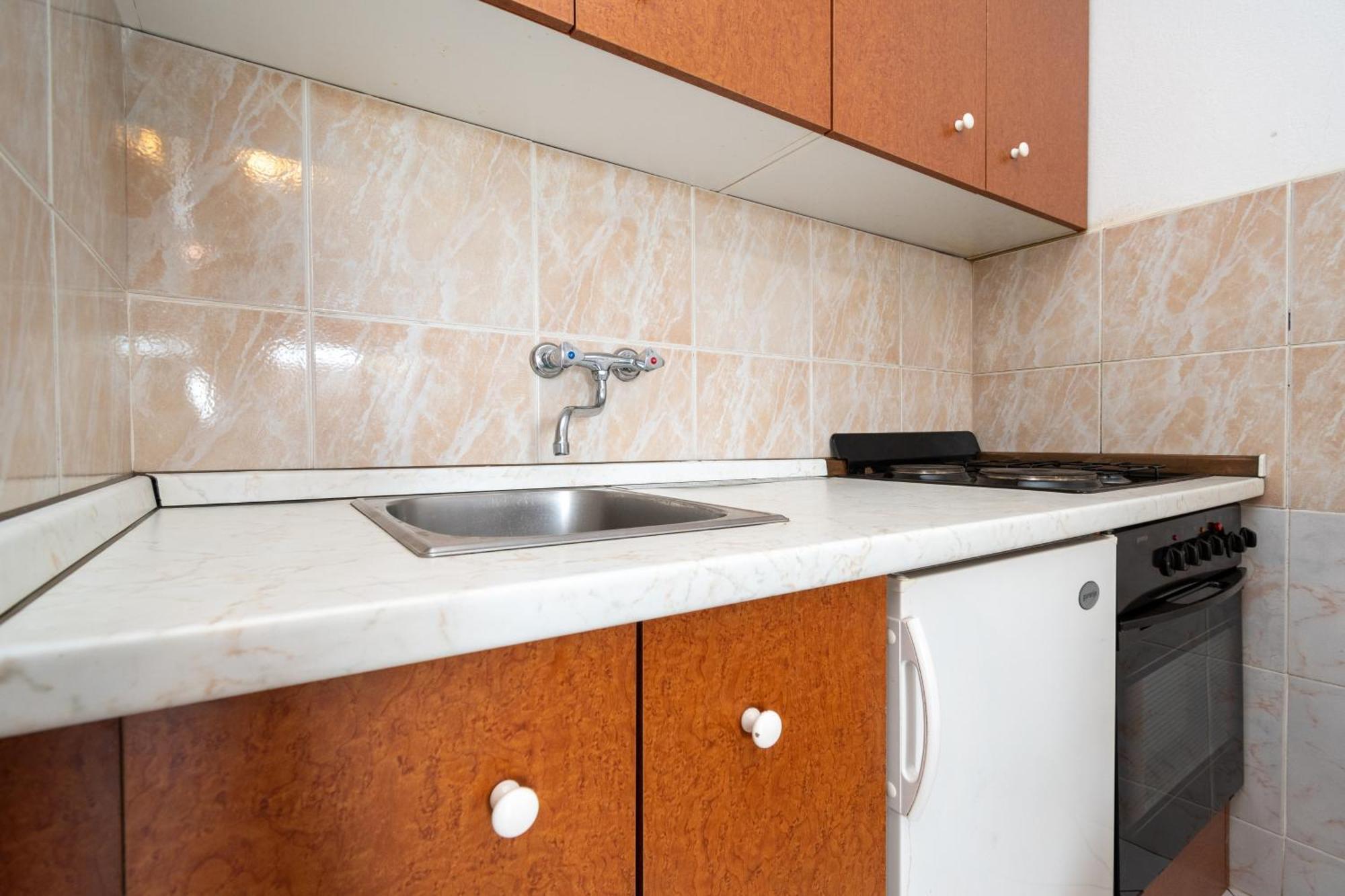 Apartments With A Parking Space Povljana, Pag - 227 Стая снимка