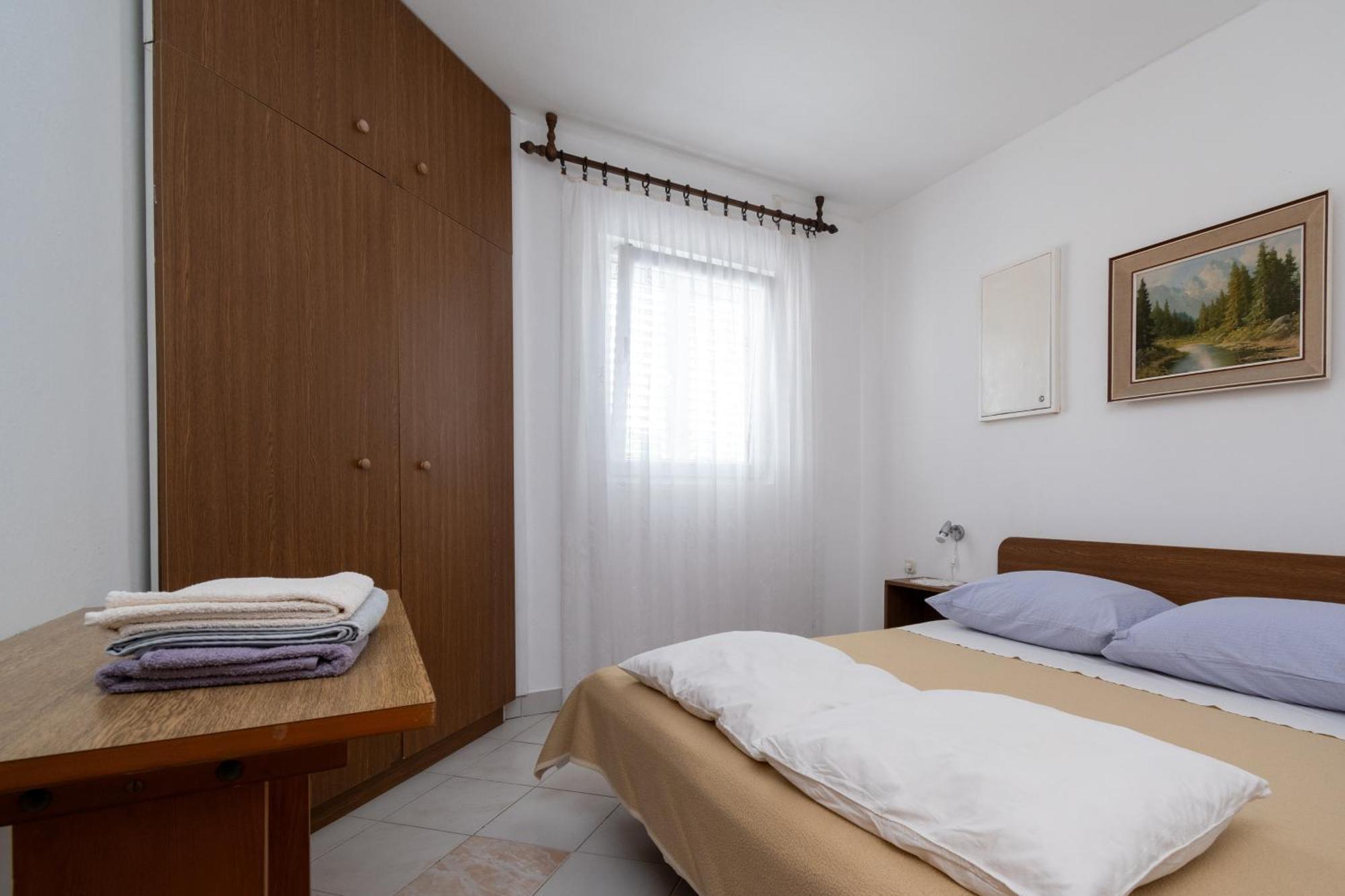 Apartments With A Parking Space Povljana, Pag - 227 Стая снимка
