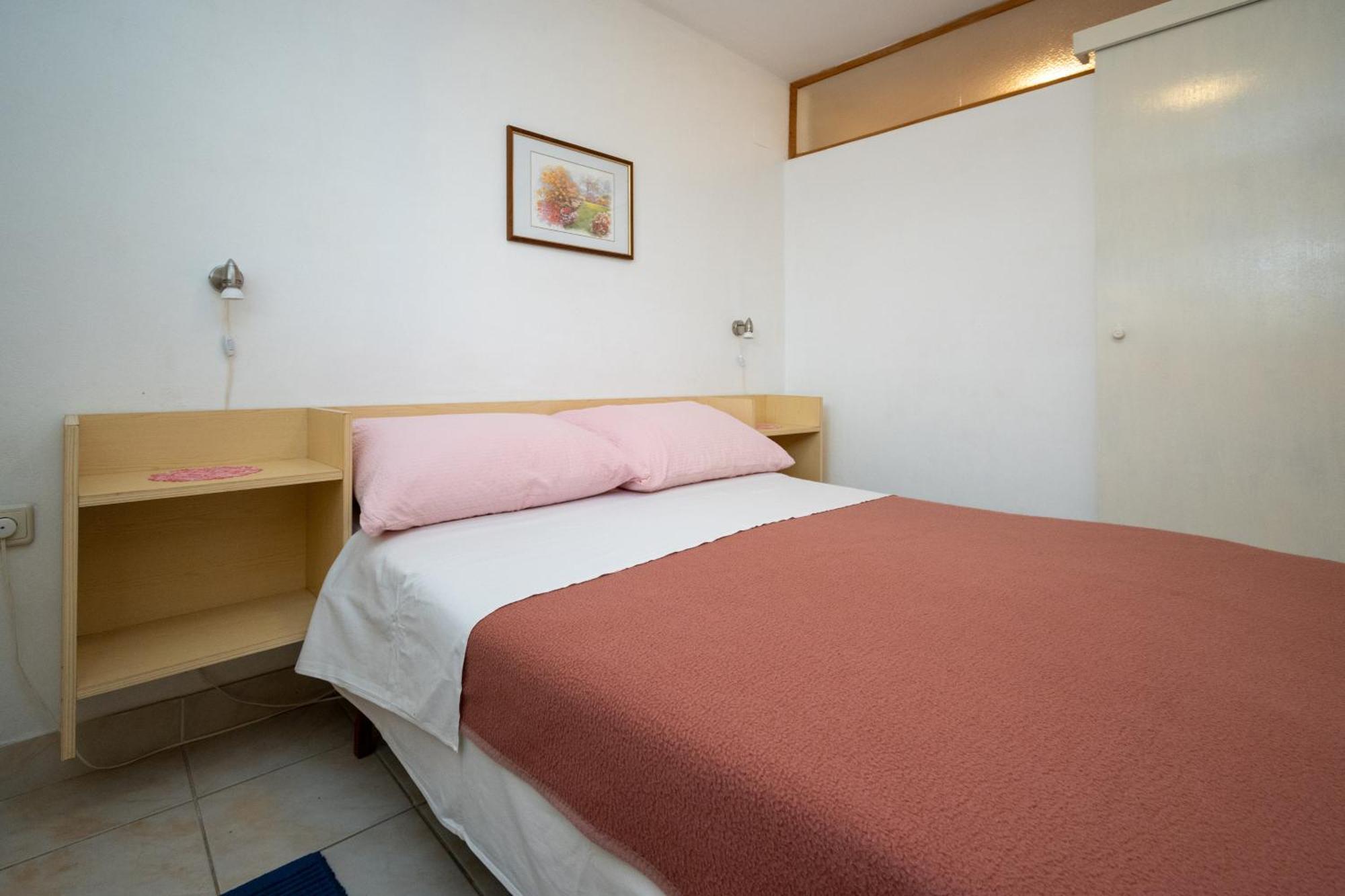 Apartments With A Parking Space Povljana, Pag - 227 Стая снимка