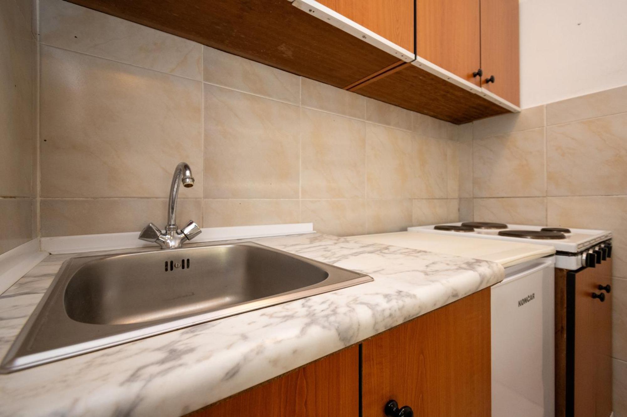 Apartments With A Parking Space Povljana, Pag - 227 Стая снимка