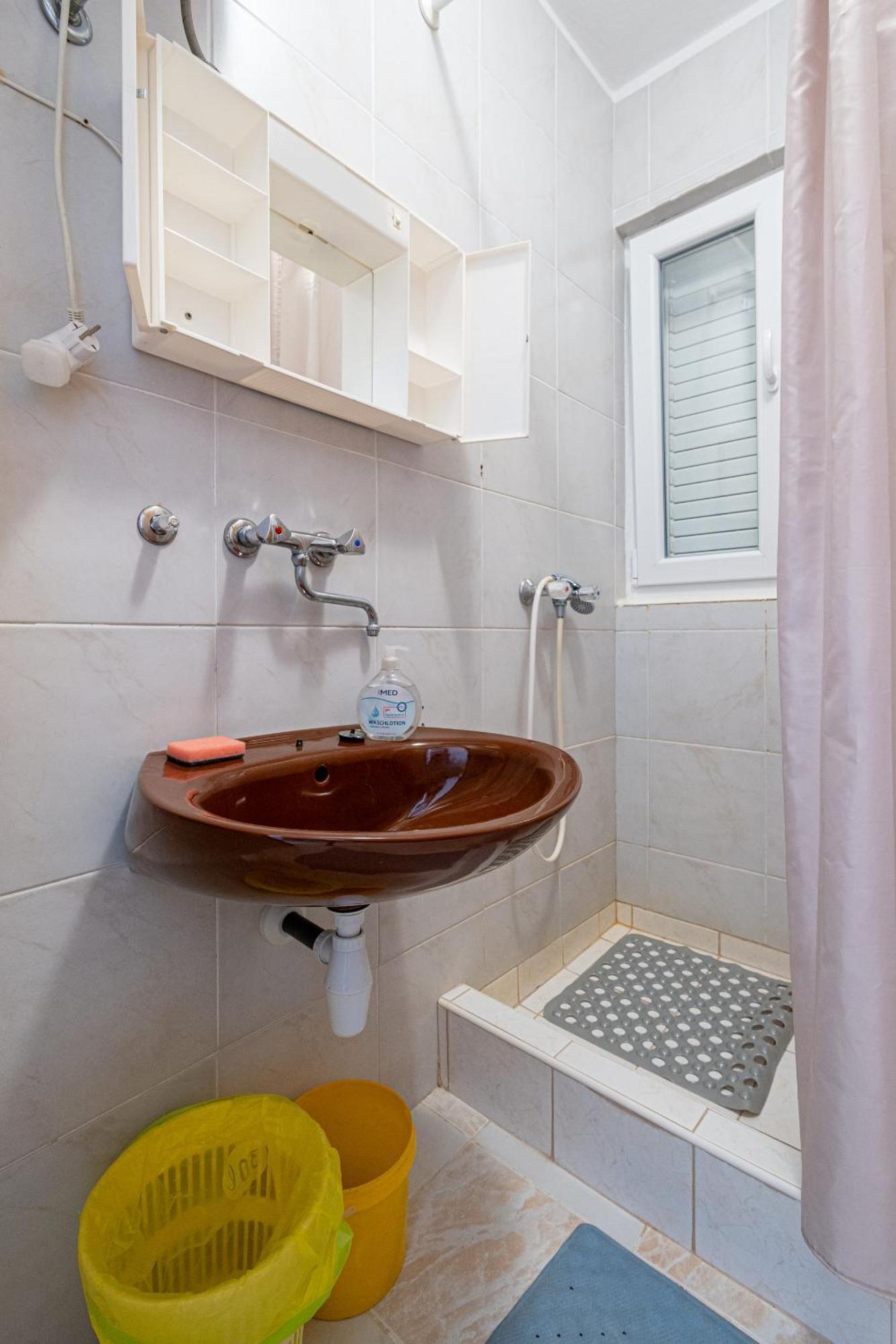 Apartments With A Parking Space Povljana, Pag - 227 Стая снимка