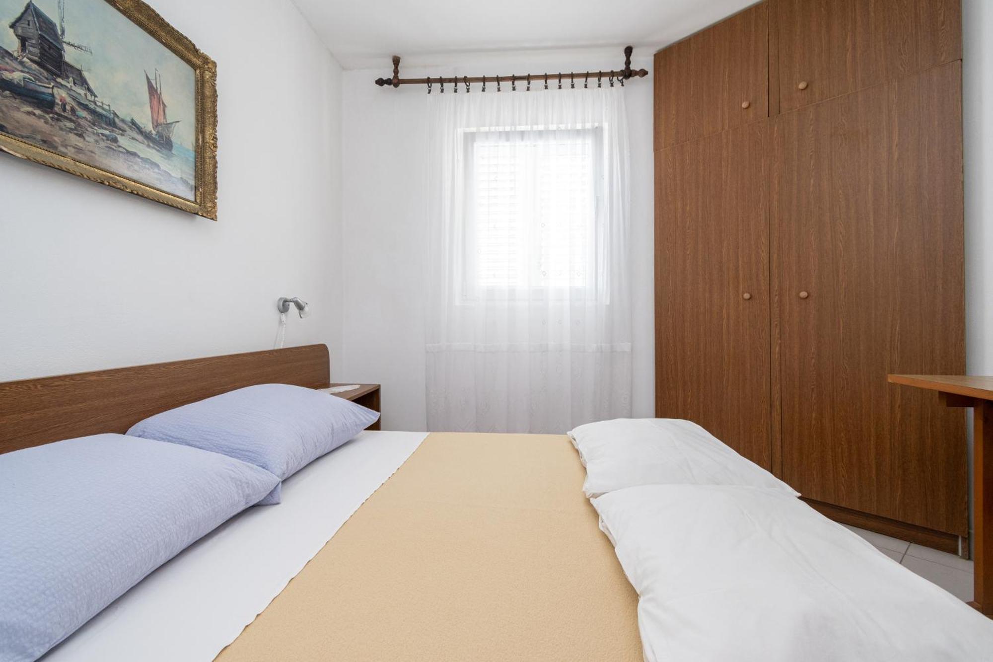 Apartments With A Parking Space Povljana, Pag - 227 Стая снимка