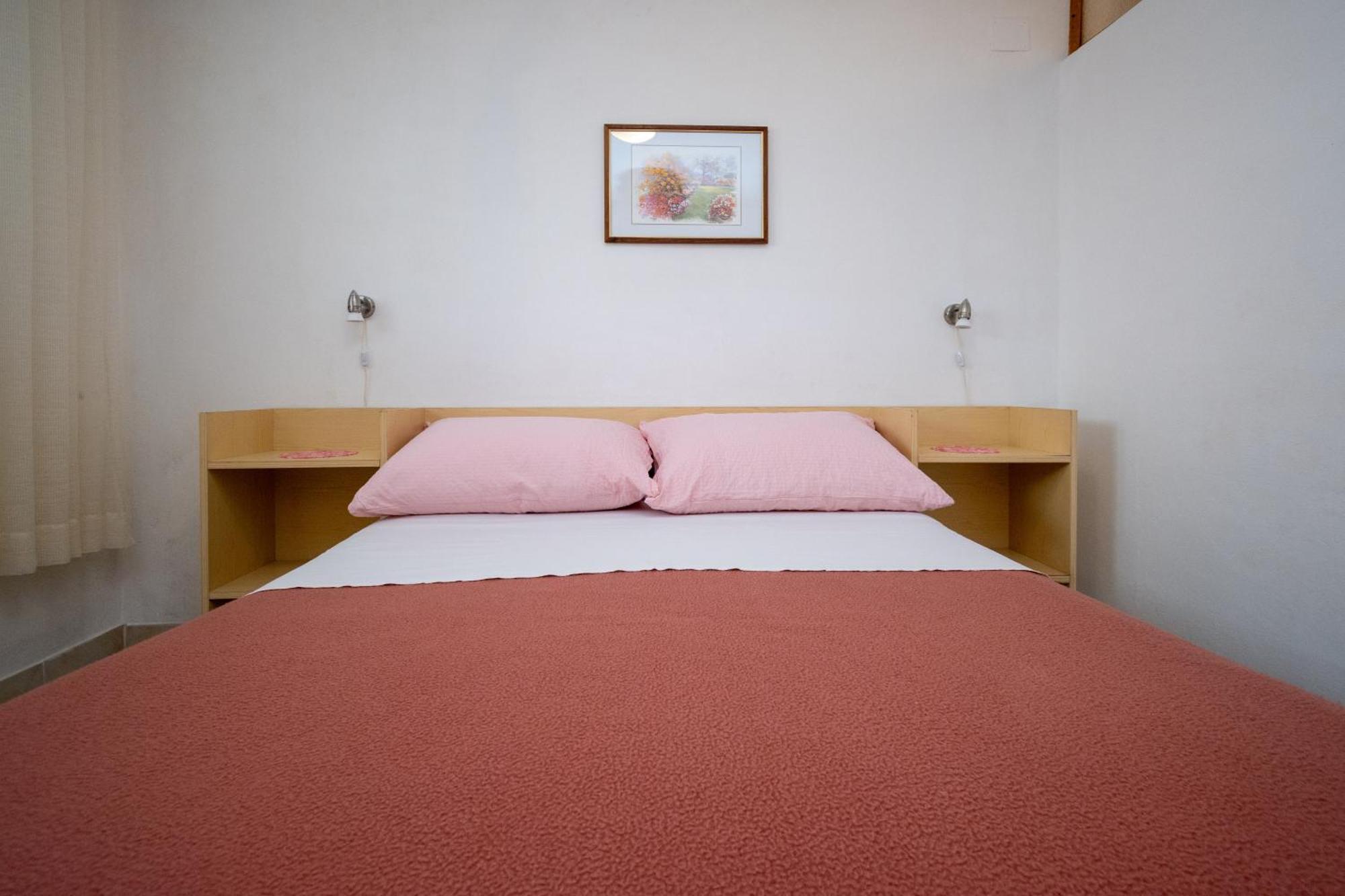 Apartments With A Parking Space Povljana, Pag - 227 Стая снимка